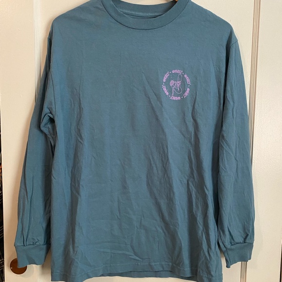 Gnarly Long Sleeve - Picture 1 of 6